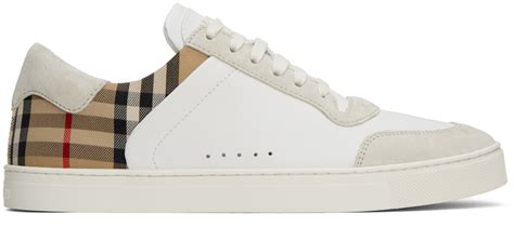 ssense burberry sneakers|ssense burberry swimwear.